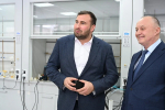 Глава тульского правительства Пантелеев покинет пост