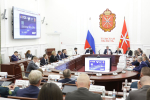 Дмитрий Миляев проконтролировал выполнение поручений