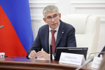 Дмитрий Миляев проконтролировал выполнение поручений