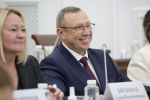Дмитрий Миляев проконтролировал выполнение поручений