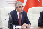 В Правительстве региона обсудили ключевые направления поддержки малого и среднего предпринимательства