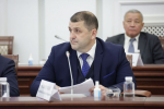 В Правительстве региона обсудили ключевые направления поддержки малого и среднего предпринимательства