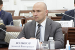 В Правительстве региона обсудили ключевые направления поддержки малого и среднего предпринимательства