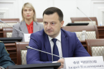 В Правительстве региона обсудили ключевые направления поддержки малого и среднего предпринимательства