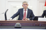 В Правительстве региона обсудили ключевые направления поддержки малого и среднего предпринимательства