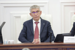В Правительстве региона обсудили ключевые направления поддержки малого и среднего предпринимательства