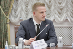 В Правительстве региона обсудили ключевые направления поддержки малого и среднего предпринимательства
