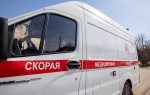 Подростка госпитализировали после ДТП на самокате в Туле