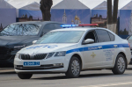 Туляки сообщают о сбитой Маздой на пешеходном переходе девочке на самокате