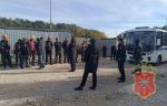 Силовики в Туле провели рейд по нелегалам на стройках