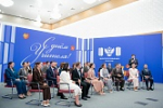 Тульский педагог принял участие во встрече Владимира Путина с лауреатами и победителями профессиональных конкурсов
