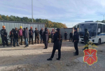18 протоколов составили полицейские в ходе рейда на нелегальных мигрантов в Туле