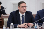 Алексей Степин стал заместителем губернатора Тульской области