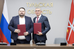 117 предприятий стали участниками корпоративного движения «За будущие поколения»