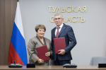 117 предприятий стали участниками корпоративного движения «За будущие поколения»