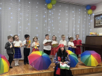По сказкам Афанасьева