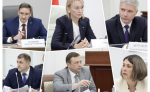 Стали известны все кадровые перестановки в тульском правительстве