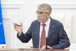 В Правительстве Тульской области произошли кадровые изменения