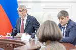 В Правительстве Тульской области произошли кадровые изменения