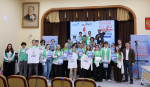 В Тульской области прошел фестиваль интерактивных реконструкций «Русская усадьба: из прошлого в будущее»