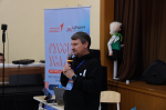 В Тульской области прошел фестиваль интерактивных реконструкций «Русская усадьба: из прошлого в будущее»