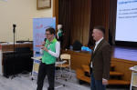 В Тульской области прошел фестиваль интерактивных реконструкций «Русская усадьба: из прошлого в будущее»