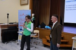В Тульской области прошел фестиваль интерактивных реконструкций «Русская усадьба: из прошлого в будущее»