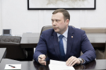 В правительстве Тульской области произошли кадровые изменения
