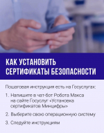 Зачем тулякам нужны сертификаты безопасности и что они защищают