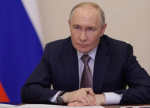Илья Беспалов поздравил Владимира Путина с днем рождения