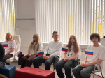 Спорт будущего объединил Тульскую и Херсонскую области