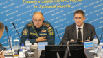 В Тульской области началась всероссийская тренировка по гражданской обороне