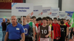В Тульской области проходит IV региональный фестиваль ГТО среди допризывной молодежи
