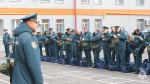 В Тульской области началась всероссийская тренировка по гражданской обороне