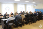 В Тульской области началась всероссийская тренировка по гражданской обороне