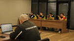 В Тульской области проходит IV региональный фестиваль ГТО среди допризывной молодежи