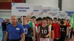 В Тульской области проходит IV региональный фестиваль ГТО среди допризывной молодежи