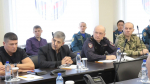 В Тульской области началась всероссийская тренировка по гражданской обороне
