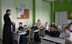 Детям о преподобном Сергии