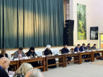 Опыт Тульской области по созданию молодежных пространств отметили на федеральном уровне