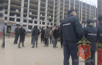 Более 50 мигрантов-нарушителей трудились на стройках и в кафе Тулы
