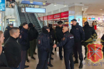 Более 50 мигрантов-нарушителей трудились на стройках и в кафе Тулы