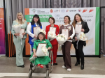 В Туле состоялся IV межрегиональный Слёт социальных предпринимателей