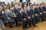 Дмитрий Миляев – работникам сельского хозяйства: «За каждым хорошим урожаем стоят люди»