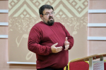 В Тульской области формируется реестр мастеров народных художественных промыслов