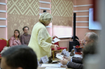 В Тульской области формируется реестр мастеров народных художественных промыслов