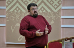 В Тульской области формируется реестр мастеров народных художественных промыслов