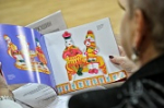 В Тульской области формируется реестр мастеров народных художественных промыслов