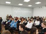 В Тульском государственном университете прошел медиаинтенсив «Медиа в школе и СПО: вектор развития»