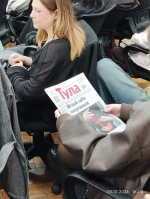 В Тульском государственном университете прошел медиаинтенсив «Медиа в школе и СПО: вектор развития»